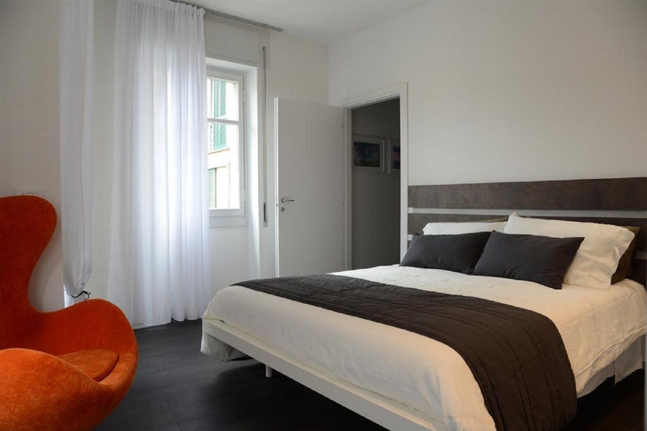 Art Design Appartamento Con Terrazzo By Logicasa Lake Como Экстерьер фото
